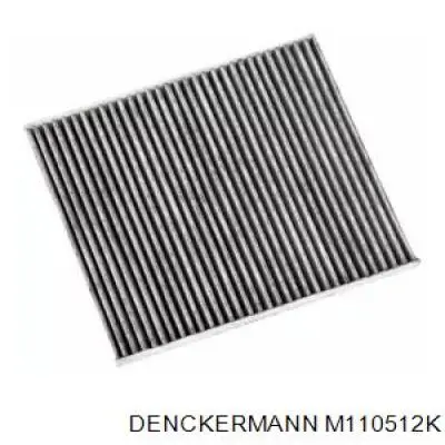 Фільтр салону M110512K Denckermann