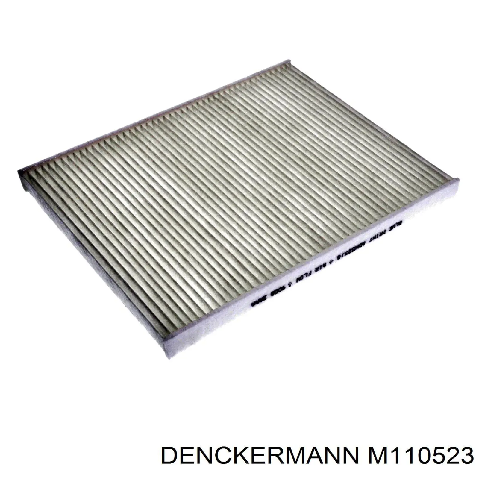 M110523 Denckermann фільтр салону