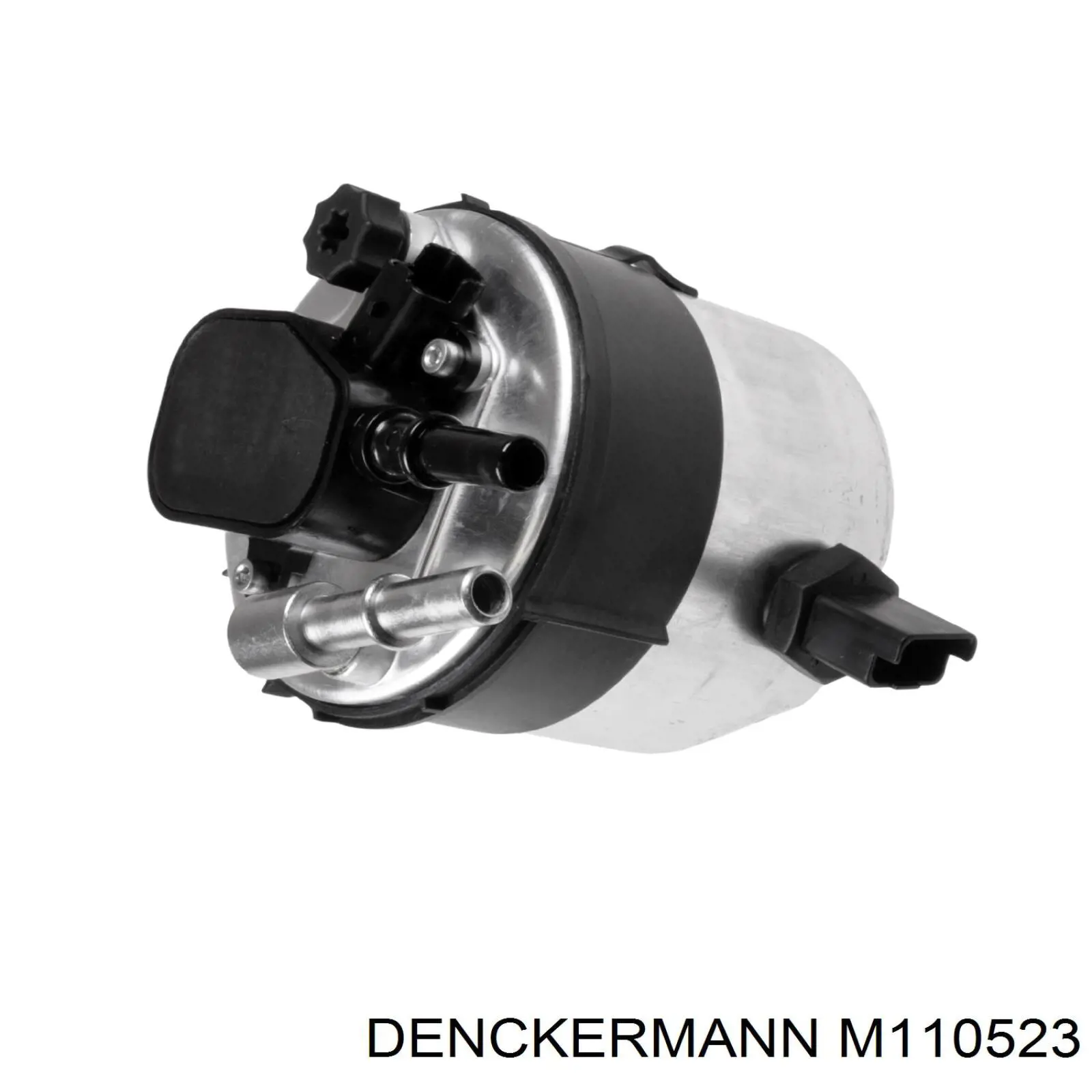 Фільтр повітряний обігрівача Denckermann M110523 ціна, від 3.72 USD