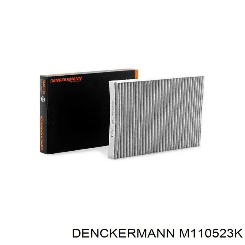 M110523K Denckermann фільтр салону