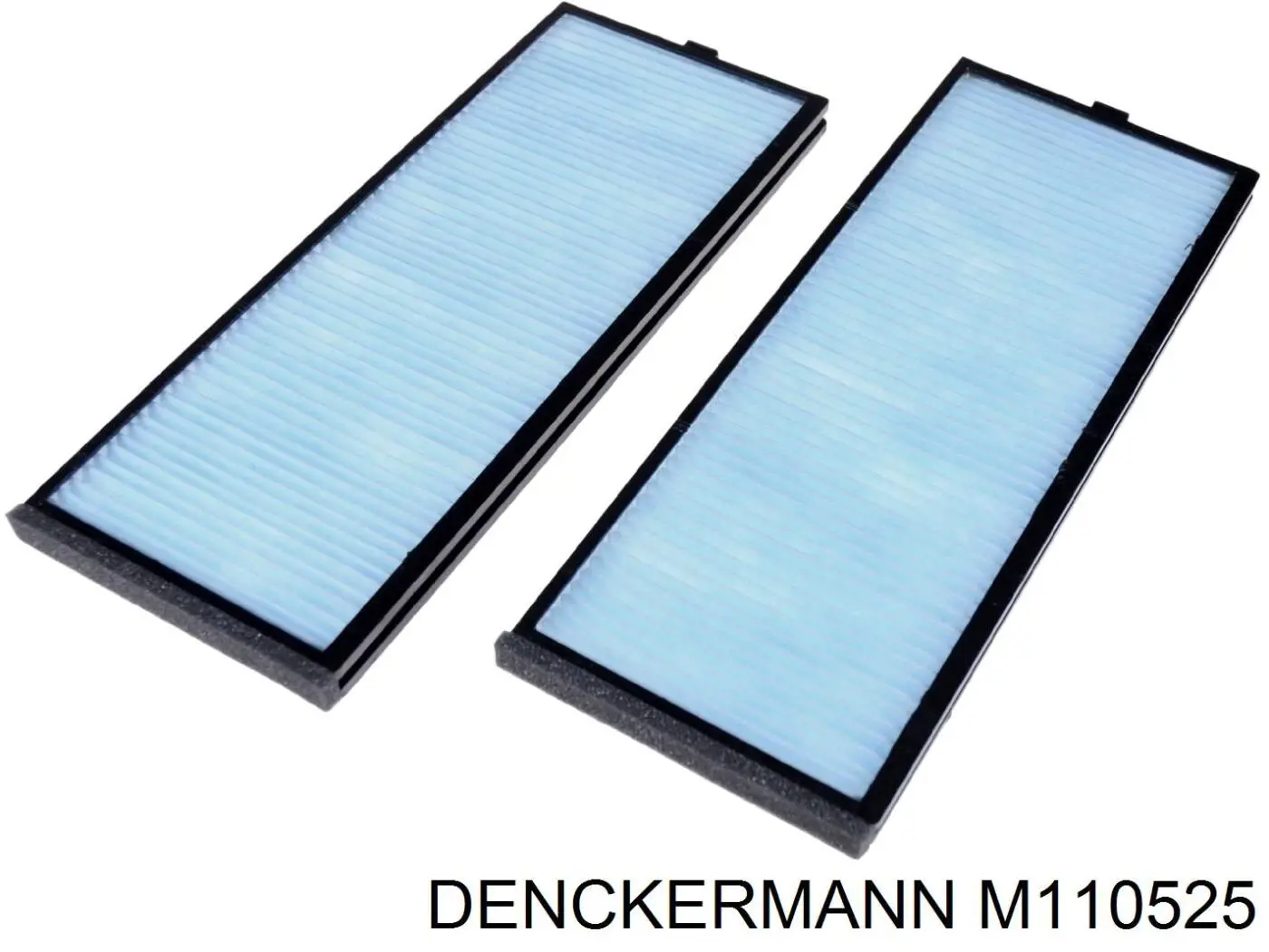 M110525 Denckermann фільтр салону