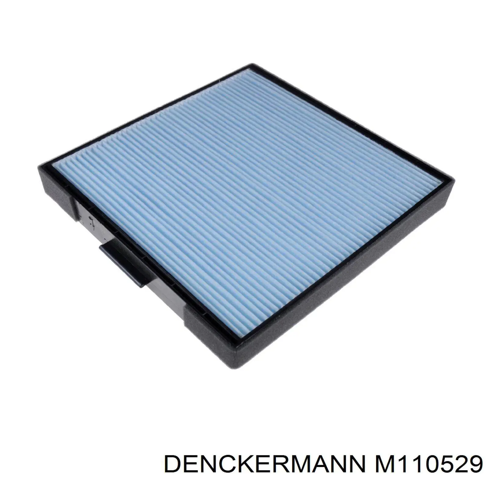 M110529 Denckermann Внутрішньосалонний фільтр