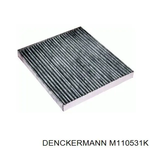 M110531K Denckermann фільтр салону