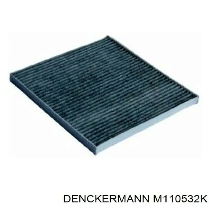 M110532K Denckermann фільтр салону