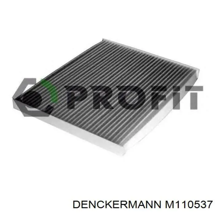 Фільтр салону M110537 Denckermann