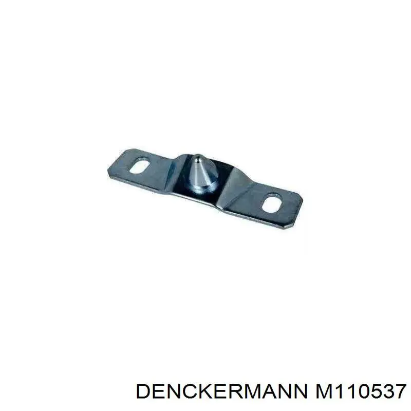 Купити M110537 Denckermann Фільтр салону вугільний