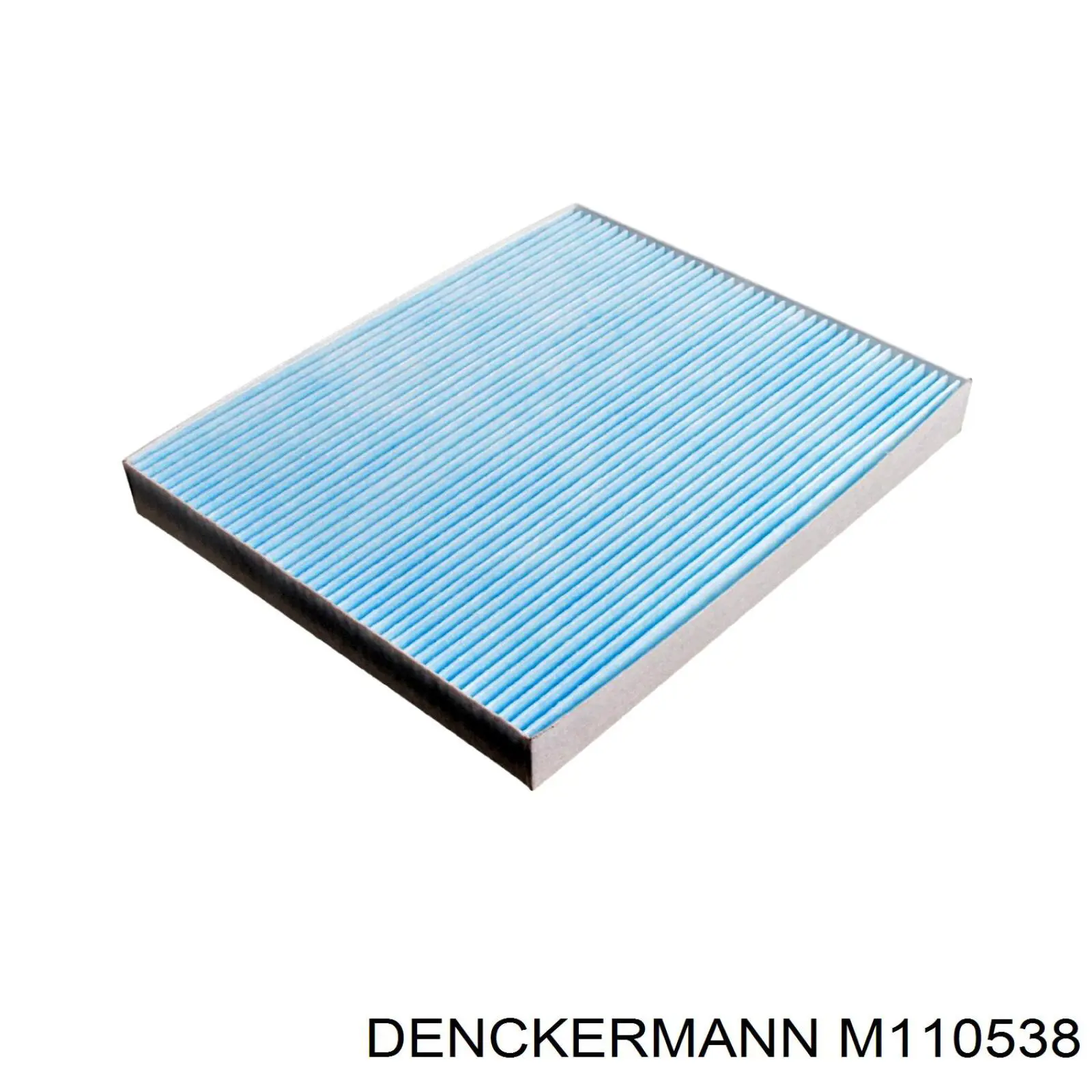 M110538 Denckermann фільтр салону