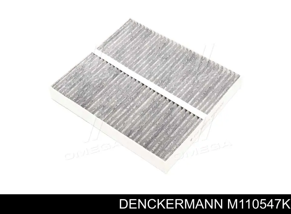 M110547K Denckermann Внутрішньосалонний фільтр