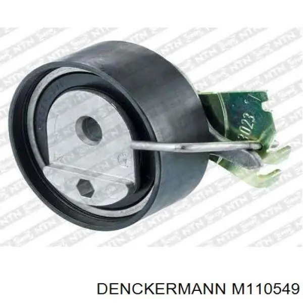 Фільтр салону M110549 Denckermann