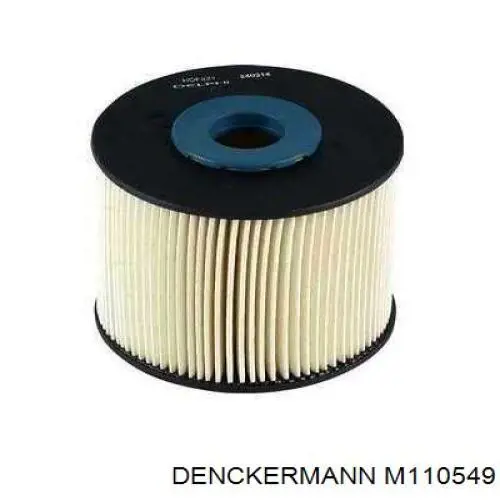 Фільтр повітряний обігрівача Denckermann M110549 ціна, від 4.94 USD