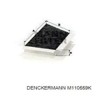 Фільтр повітряний обігрівача Peugeot/Citroen 002436 ціна, від 9.42 USD