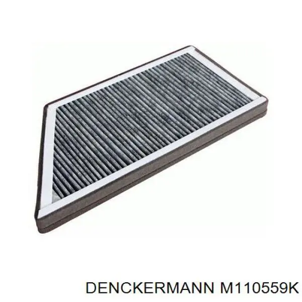 M110559K Denckermann фільтр салону