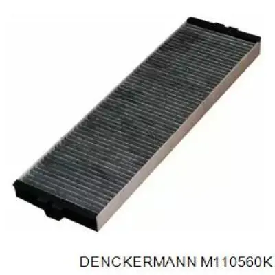 M110560K Denckermann фільтр салону