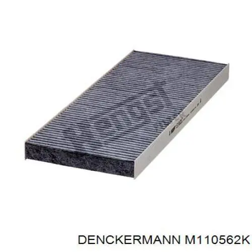 M110562K Denckermann фільтр салону