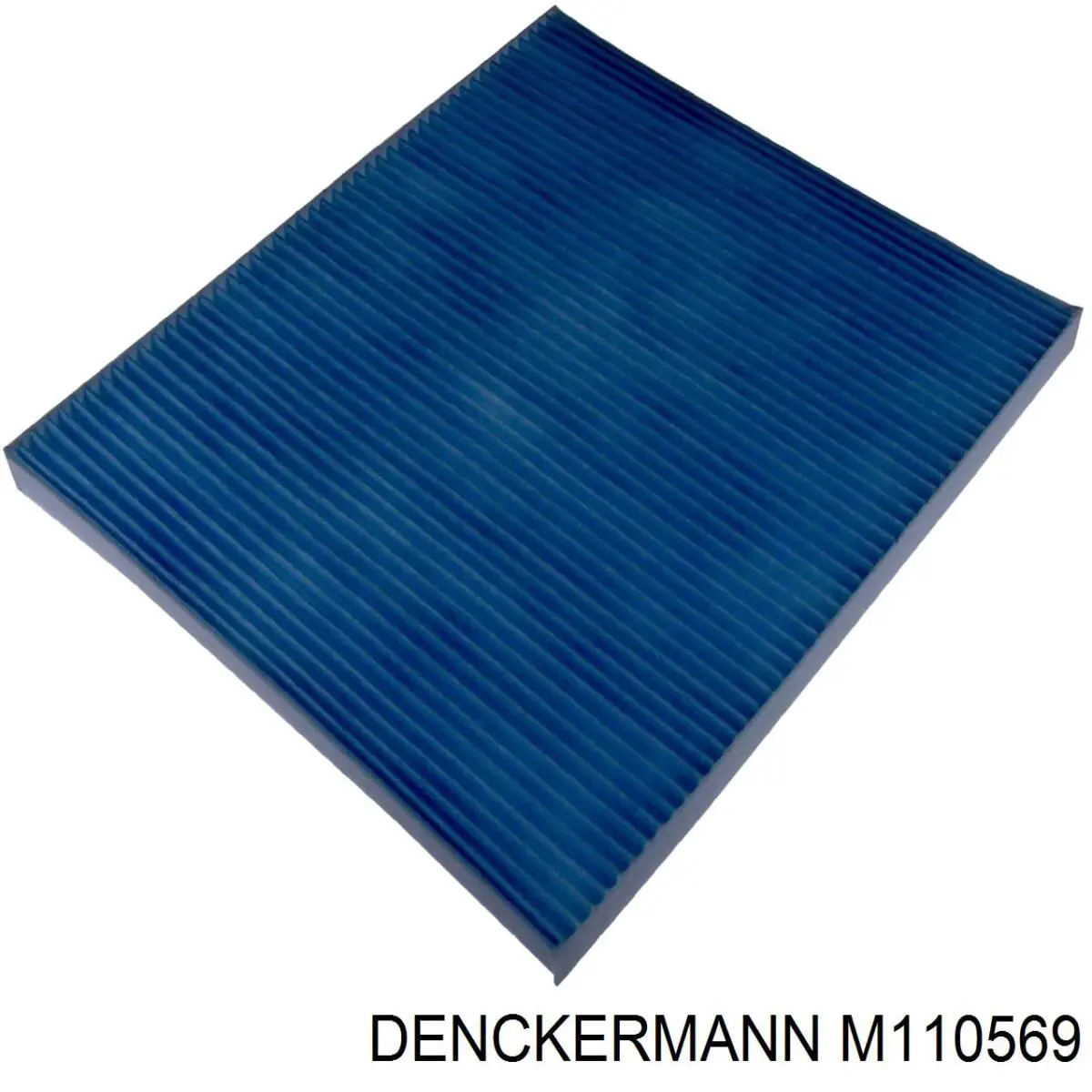 M110569 Denckermann фільтр салону