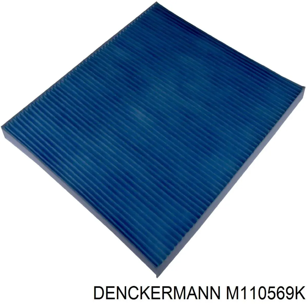 M110569K Denckermann фільтр салону