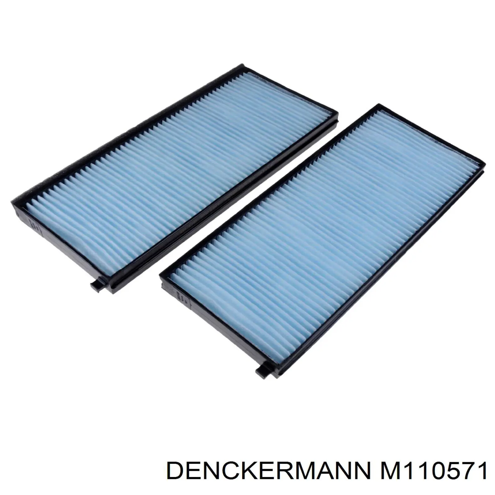 M110571 Denckermann фільтр салону