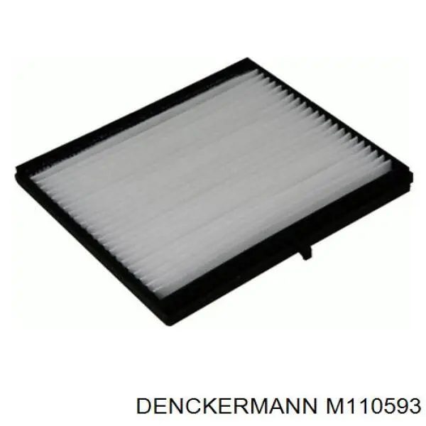 Фільтр повітряний обігрівача Denckermann M110593 ціна, від 3.99 USD
