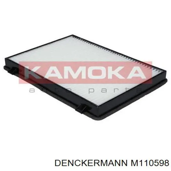 Фільтр салону M110598 Denckermann