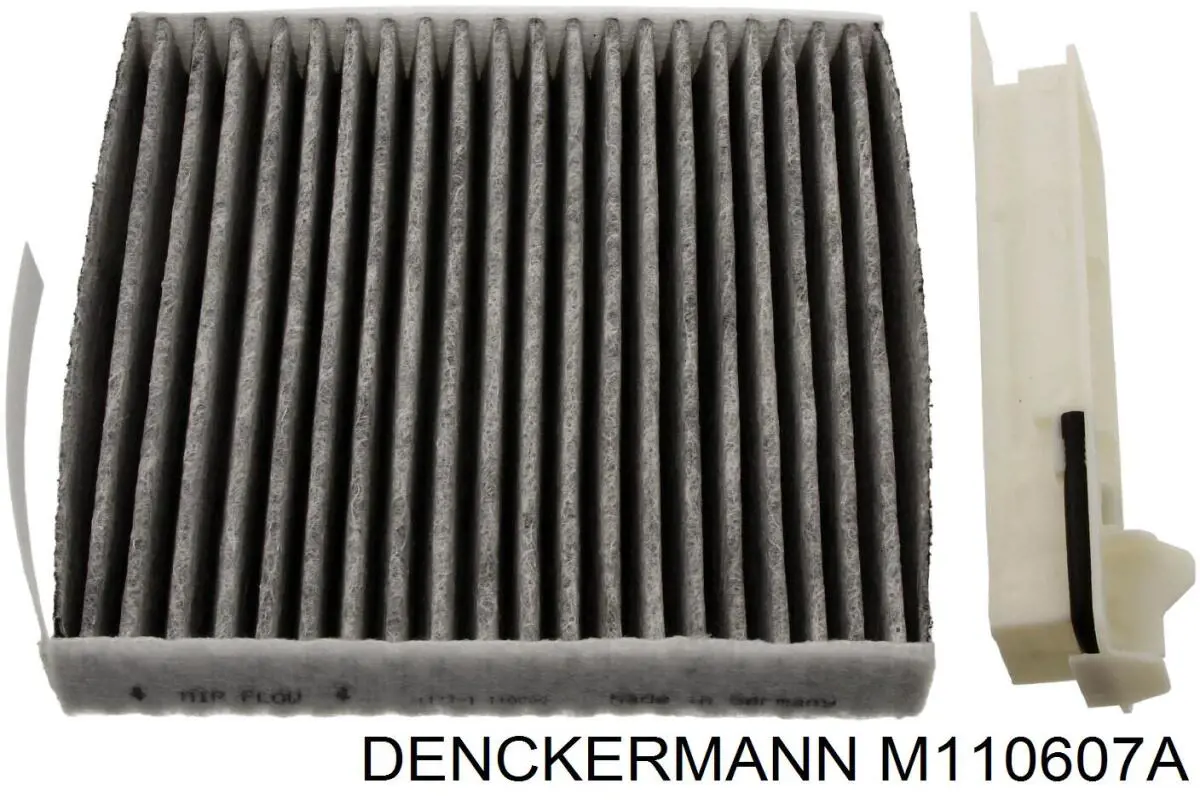 M110607A Denckermann фільтр салону