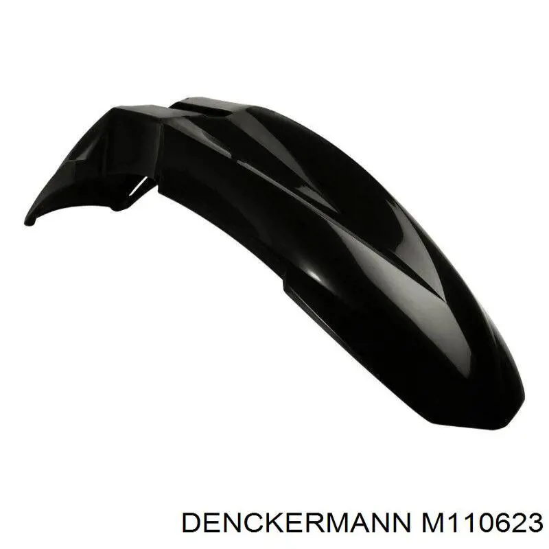 Фільтр салону M110623 Denckermann