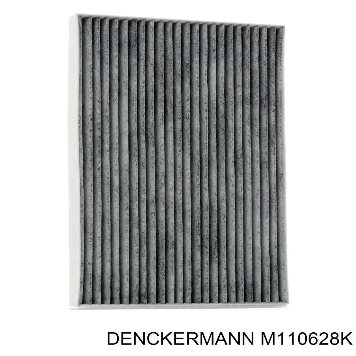 Фільтр повітряний обігрівача Denckermann M110628K ціна, від 5.30 USD