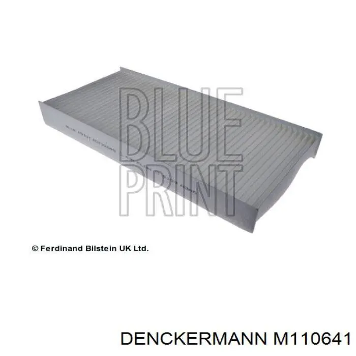 M110641 Denckermann фільтр салону
