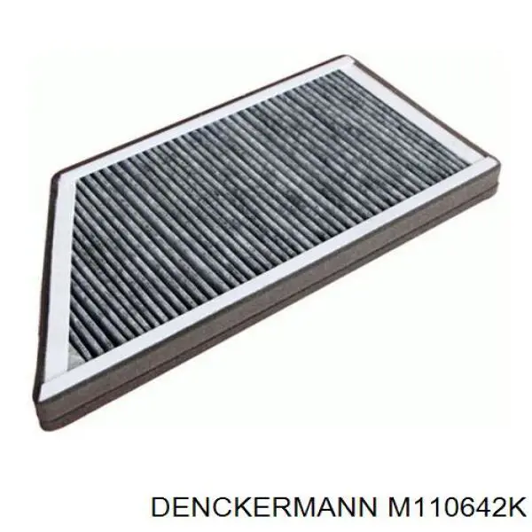 Фільтр салону M110642K Denckermann