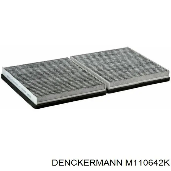 M110642K Denckermann Внутрішньосалонний фільтр