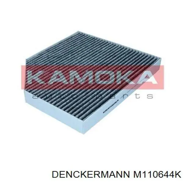 M110644K Denckermann фільтр салону