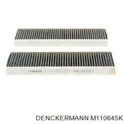 Фільтр салону M110645K Denckermann