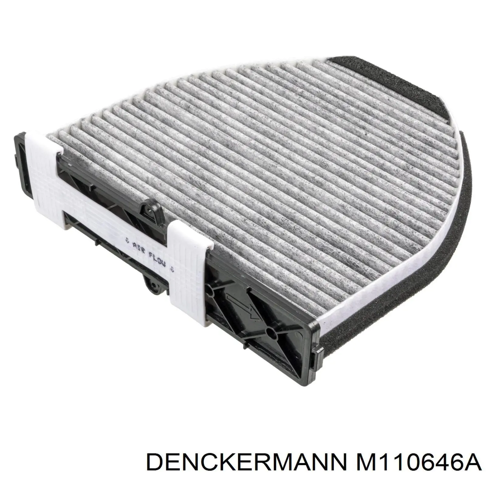 M110646A Denckermann Внутрішньосалонний фільтр