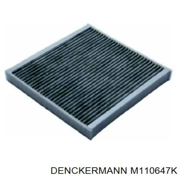 M110647K Denckermann фільтр салону