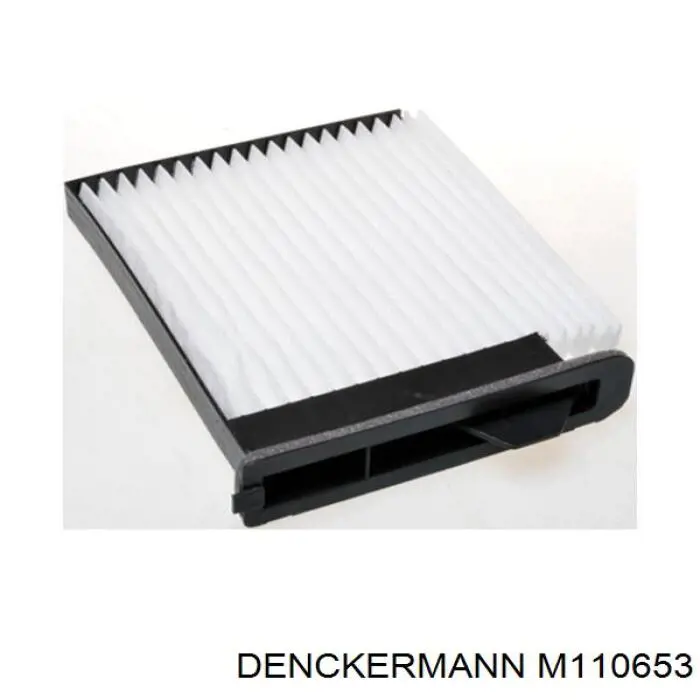 M110653 Denckermann фільтр салону