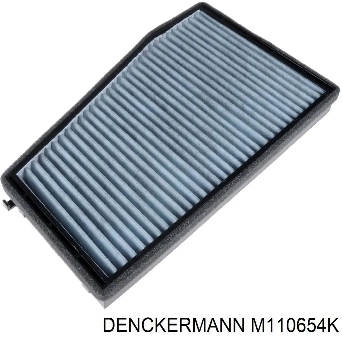 M110654K Denckermann фільтр салону