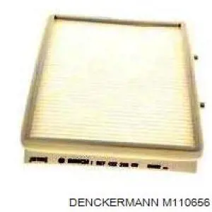Фільтр повітряний обігрівача Denckermann M110656 ціна, від 6.61 USD