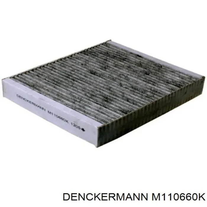M110660K Denckermann фільтр салону