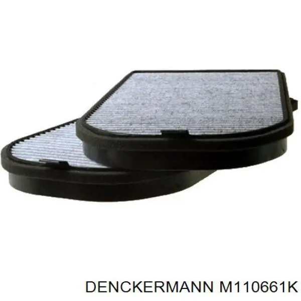 M110661K Denckermann фільтр салону