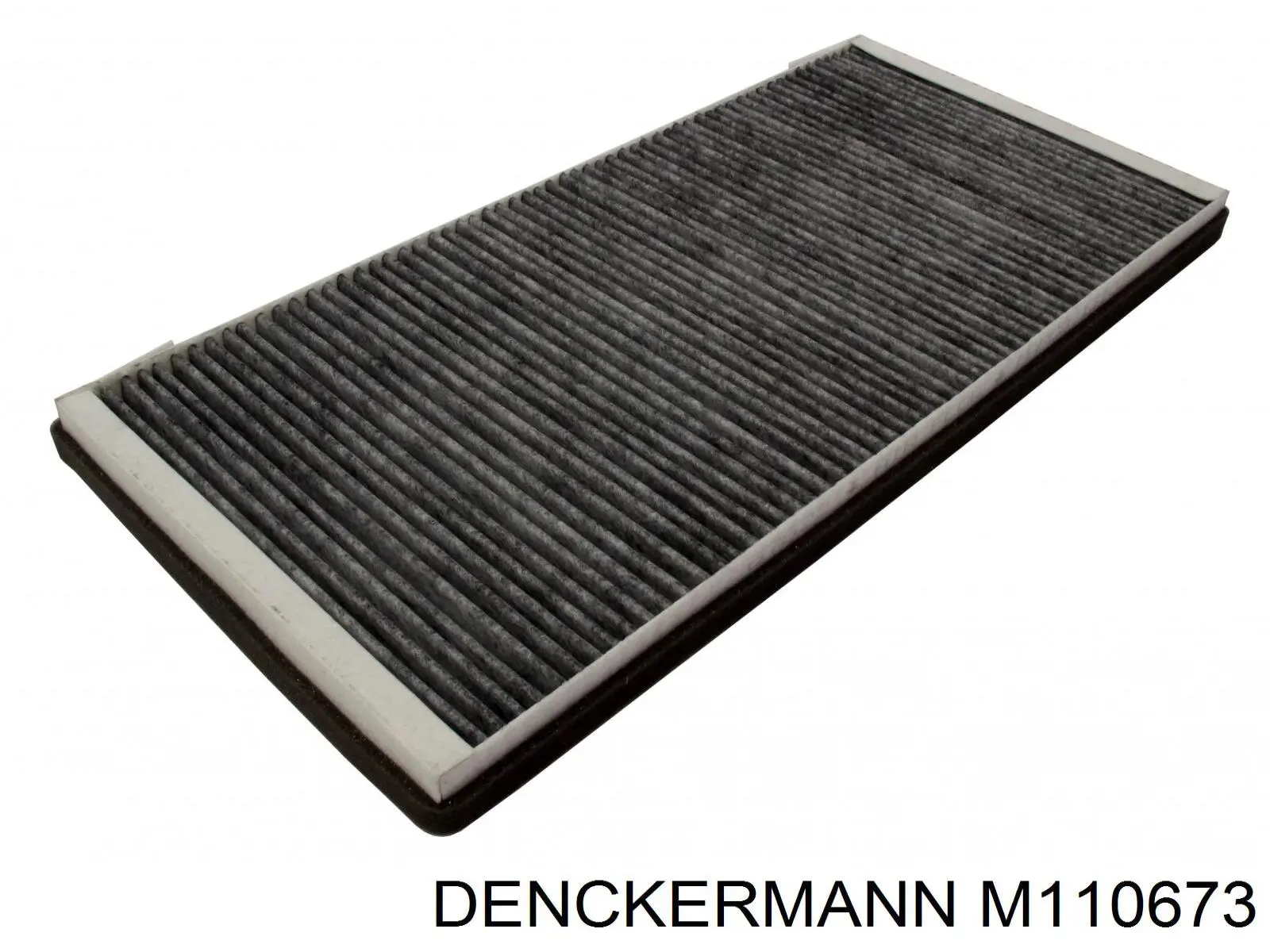 Купити M110673 Denckermann Фільтр салону вугільний