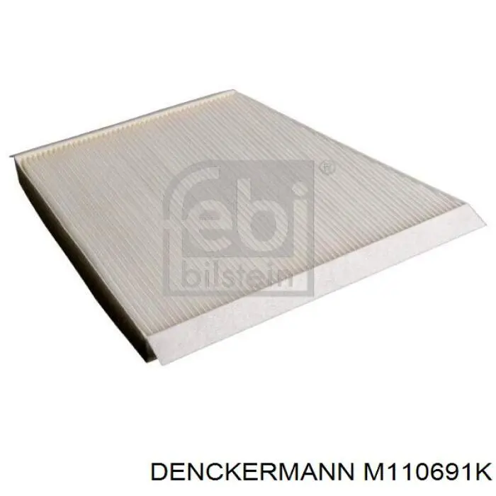 Фільтр салону M110691K Denckermann