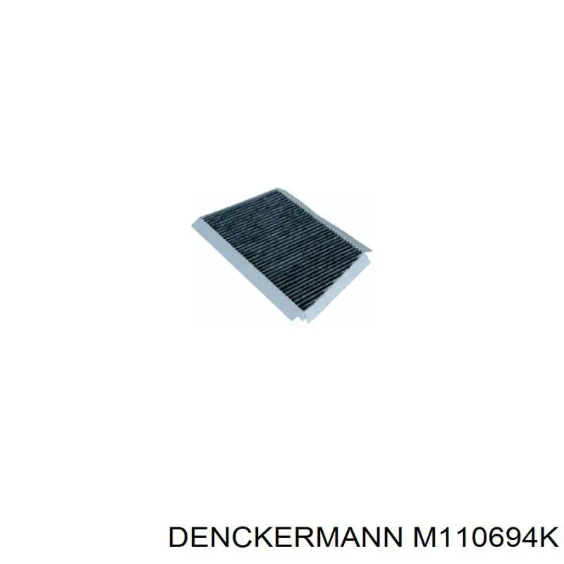 M110694K Denckermann Внутрішньосалонний фільтр