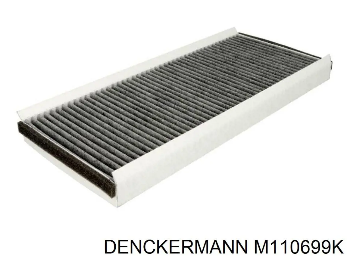 M110699K Denckermann фільтр салону