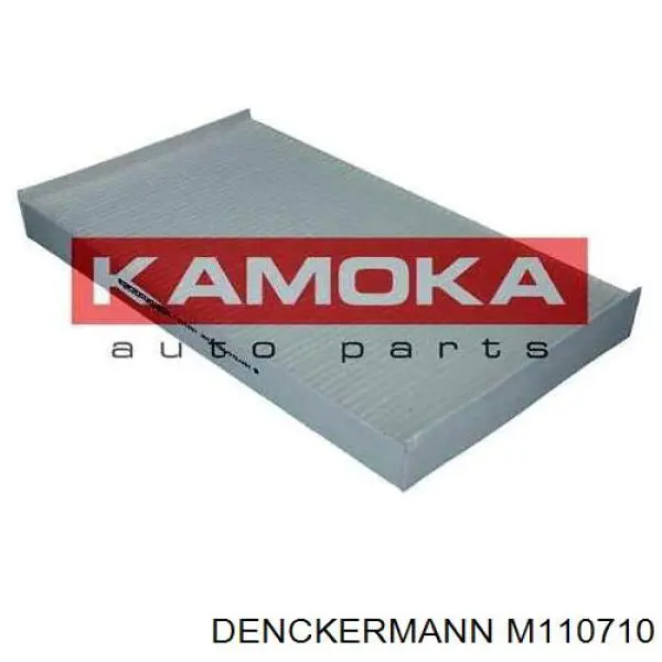 Фільтр повітряний обігрівача Denckermann M110710 ціна, від 5.80 USD