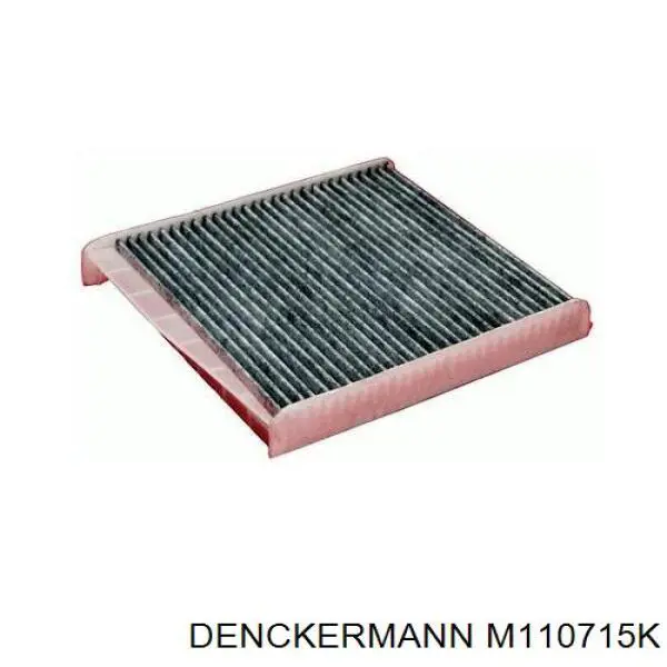 M110715K Denckermann фільтр салону