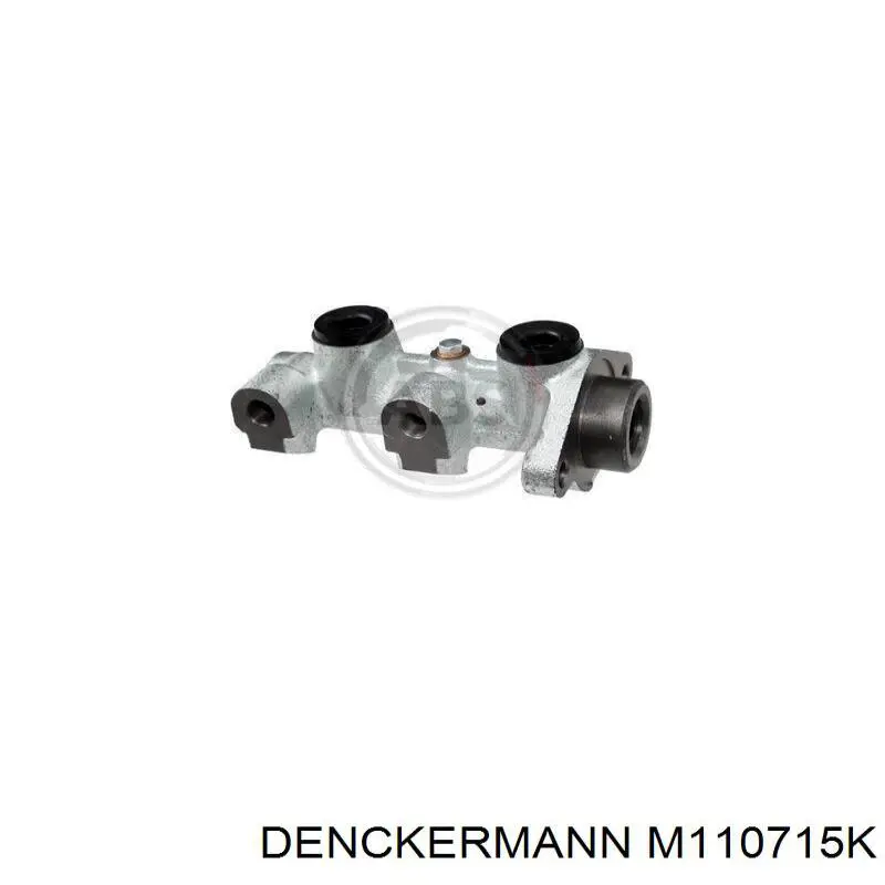 Фільтр повітряний обігрівача Denckermann M110715K ціна, від 15.16 USD