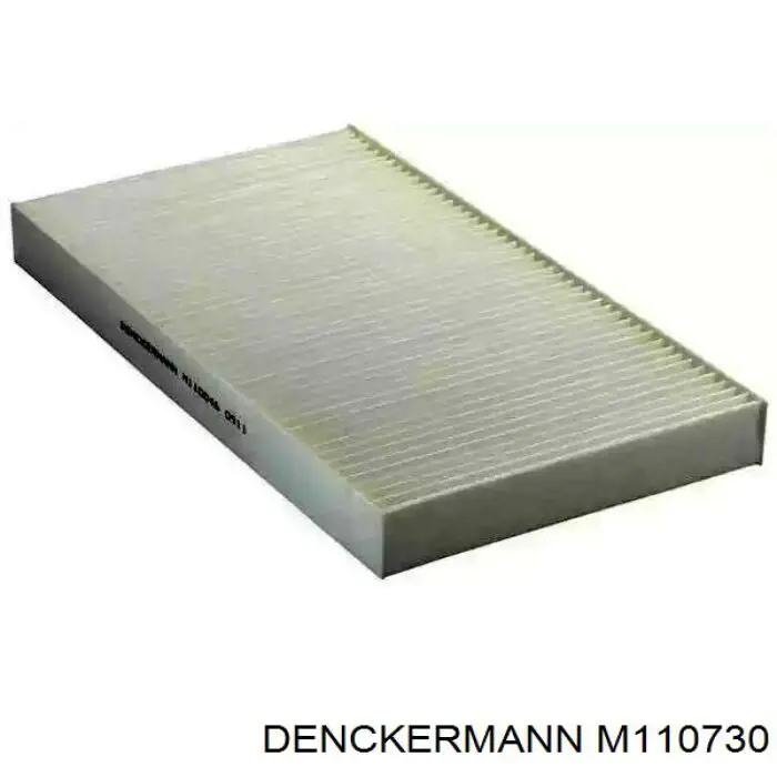Купити M110730 Denckermann Фільтр салону вугільний