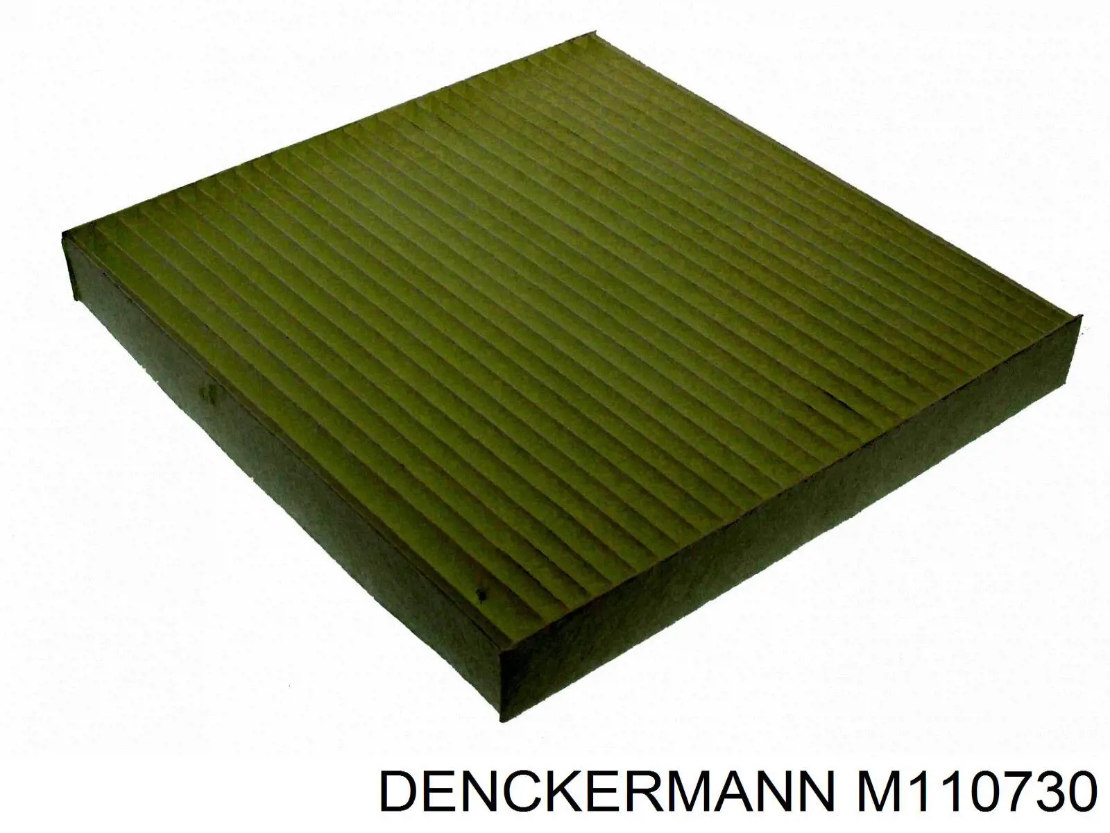 Фільтр повітряний обігрівача Denckermann M110730 ціна, від 4.84 USD