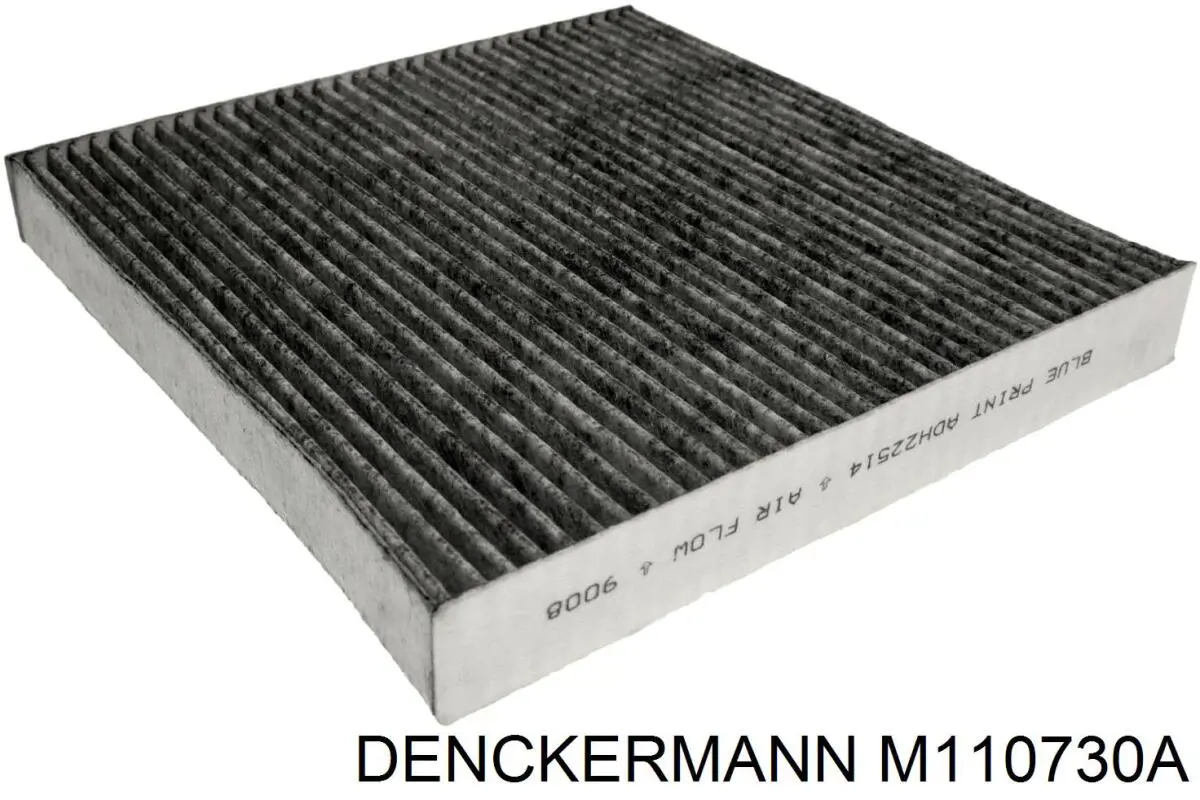 M110730A Denckermann Внутрішньосалонний фільтр