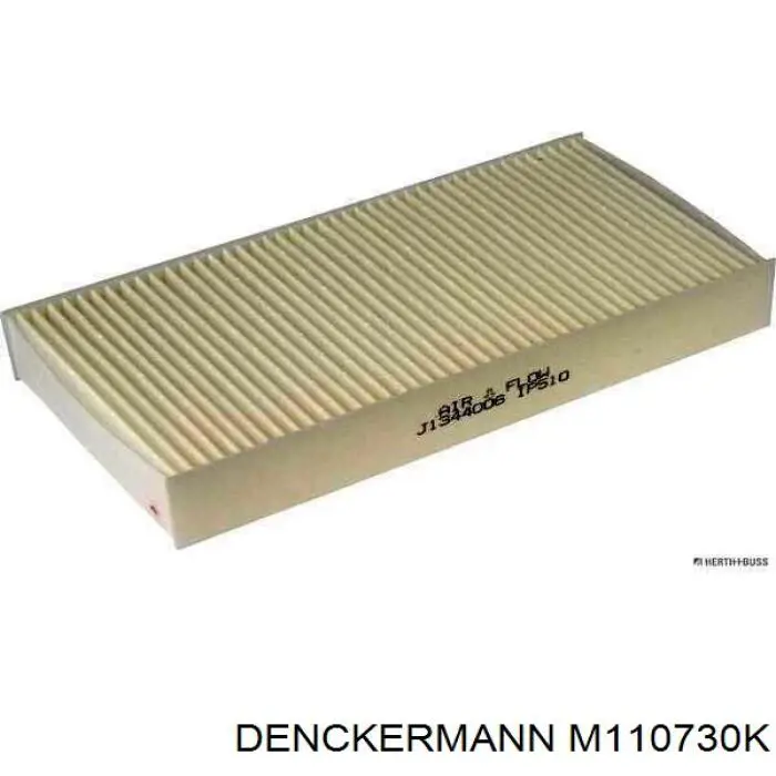 Фільтр салону M110730K Denckermann
