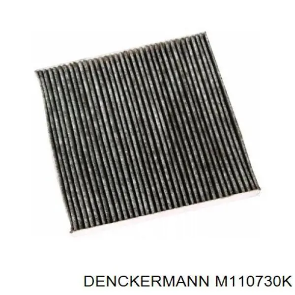 M110730K Denckermann фільтр салону